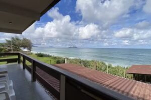 Pousada Dois Papagaios