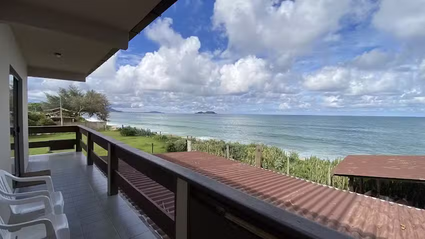 Pousada Dois Papagaios