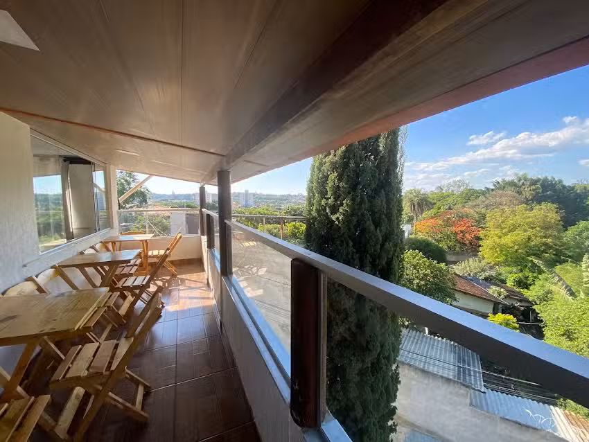 Pousada Dois Pinheiros Pampulha