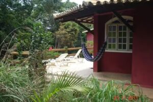 Pousada Dolce Cabanna