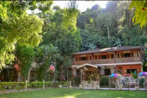 Pousada Dom Ang&ecirc;lo