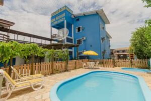 Pousada Dom Arthur &ndash; Hospedagem em Itapema SC