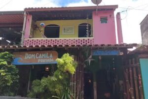 Pousada Dom Camila