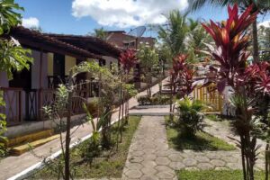 Pousada Dom Cirilo 2