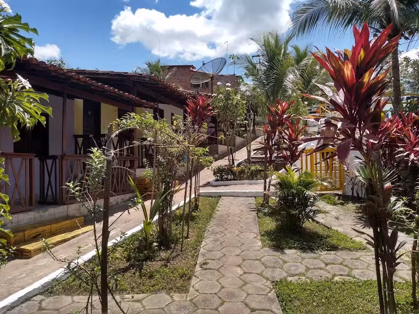 Pousada Dom Cirilo 2