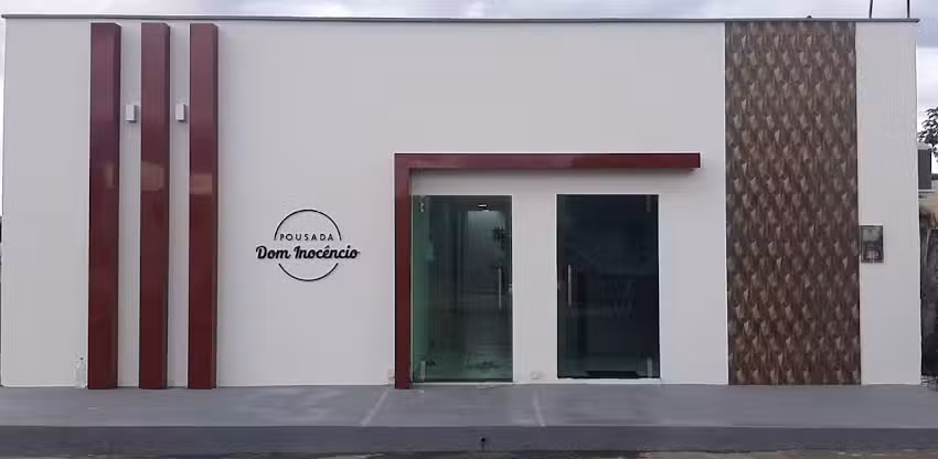 Pousada Dom Inoc&ecirc;ncio