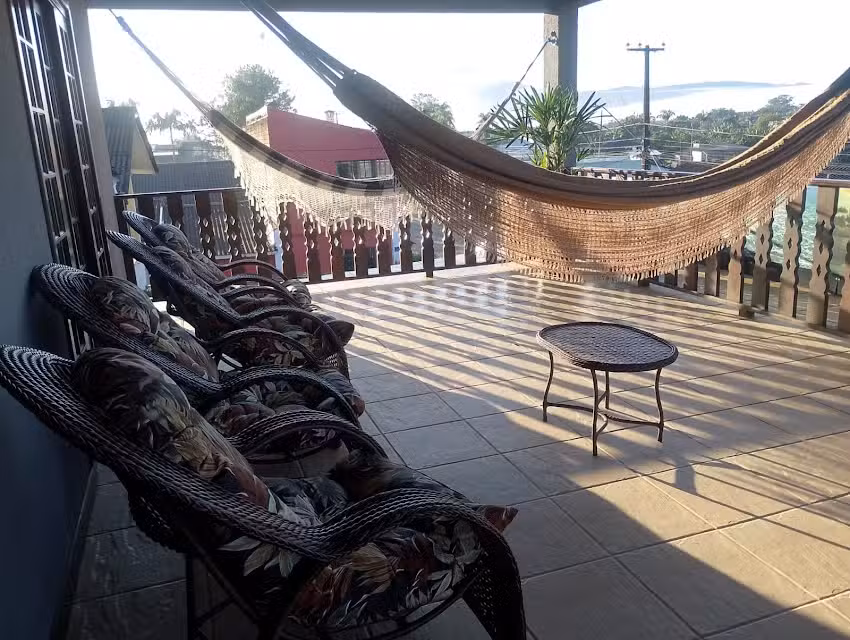 Pousada Dom Joao