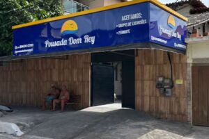 Pousada Dom Rey