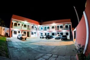 Pousada Dom Vitorio&rsquo;s