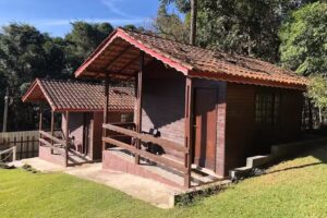 Pousada Domos Serra do Sol