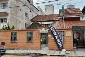 Pousada Don Alberto&rsquo;s