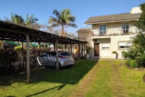 Pousada Don Graciano