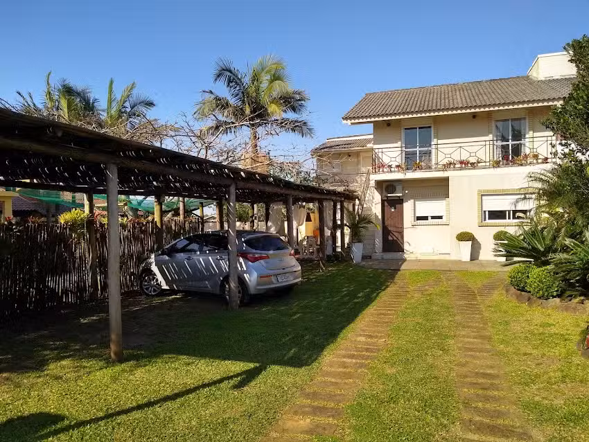 Pousada Don Graciano