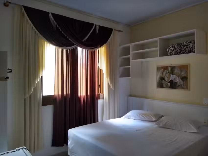 Pousada Don Jo&atilde;o