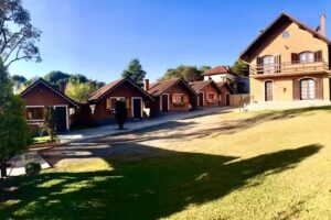 Pousada Dona Ana Monte Verde