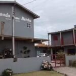 Pousada Dona Benta
