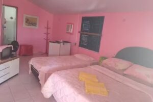 Pousada Dona Carolina