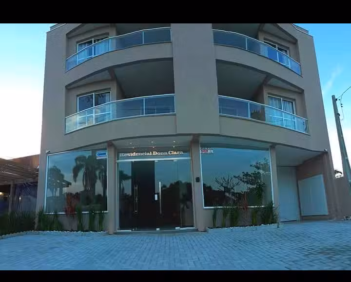 Pousada Dona Clara Pontal