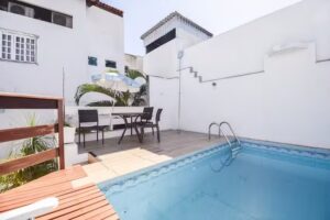 Pousada Dona Cl&ocirc;