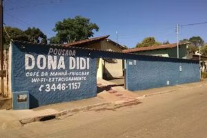 Pousada Dona Didi