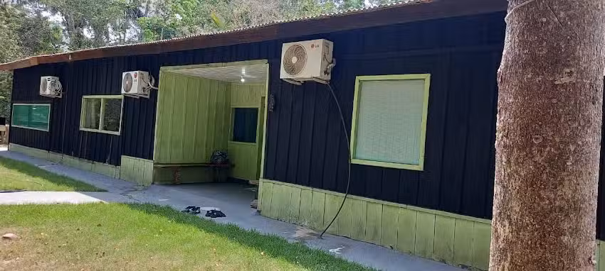 Pousada Dona Ester Fishing Trip