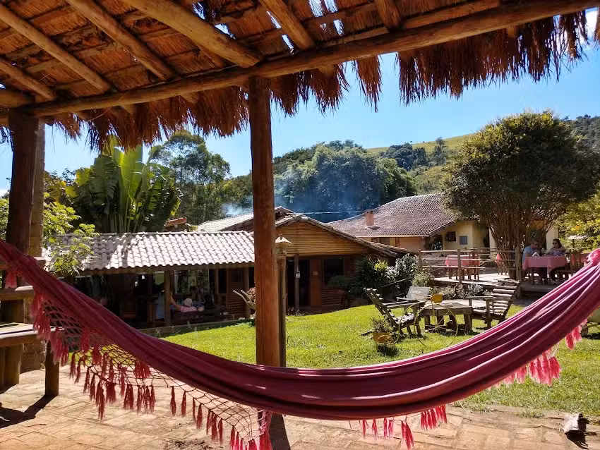 Pousada Dona Felicidade