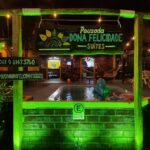 Pousada Dona Felicidade