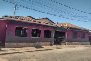 Pousada Dona Fiínha