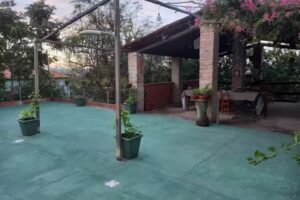 Pousada Dona Helena (Casa de Bethânia)