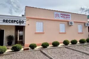 Pousada Dona Hilce