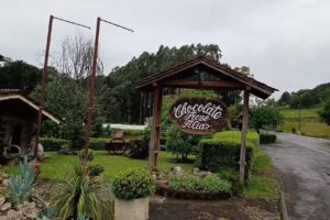 Pousada Dona In&ecirc;s