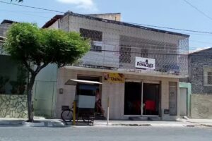 Pousada Dona In&ecirc;s