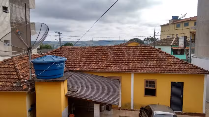 Pousada Dona Julia