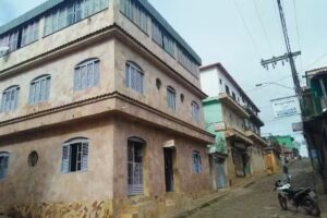 Pousada Dona L&aacute;zara