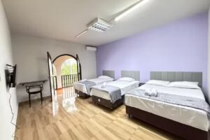 Pousada Dona Lidia Express