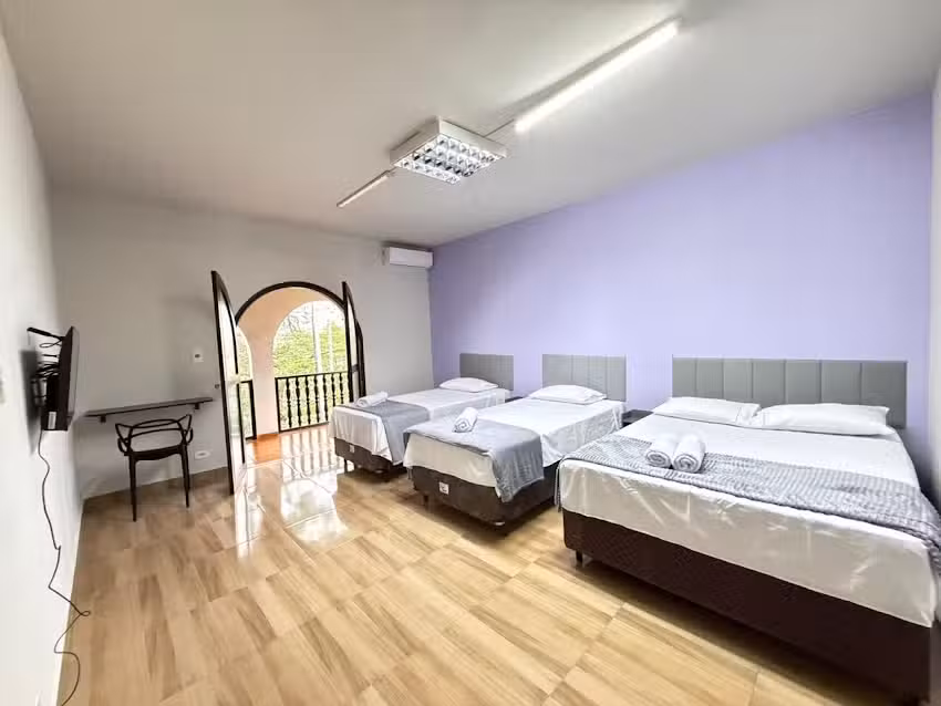 Pousada Dona Lidia Express