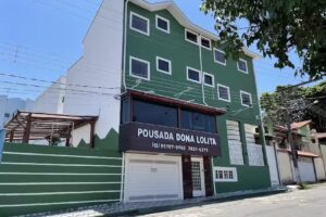 Pousada Dona Lolita