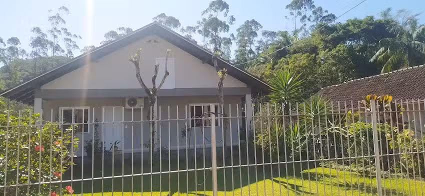 Pousada Dona Maria