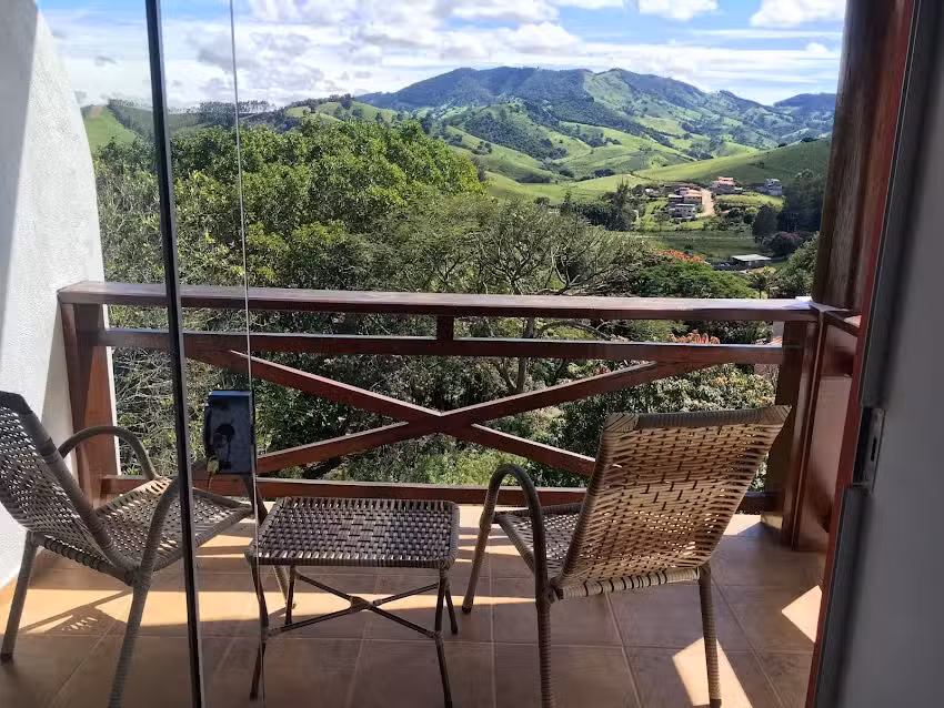 Pousada Dona Marica