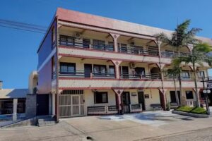 Pousada Dona M&ocirc;nica