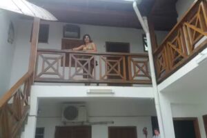 Pousada Dona Od&iacute;lia