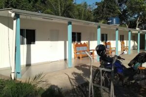 Pousada Dona On&ccedil;a jaguar Lodge