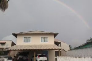 POUSADA DONA QUITÉRIA