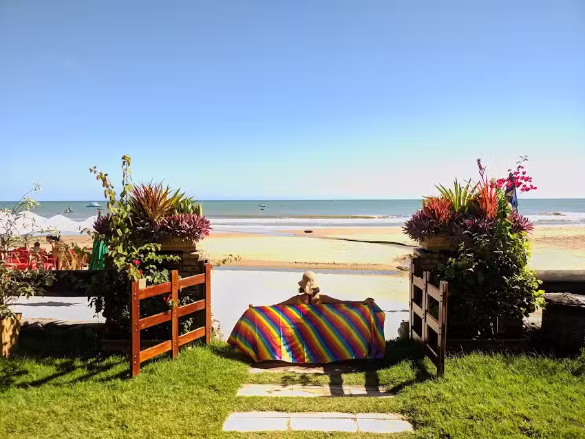 Pousada Dona Santinha