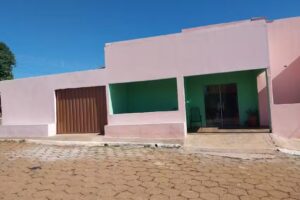 Pousada dona socorro