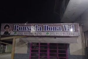 Pousada Dona Val