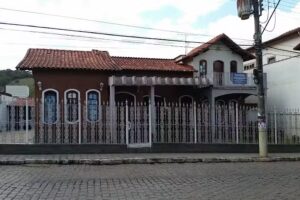 Pousada Dona Zenaide