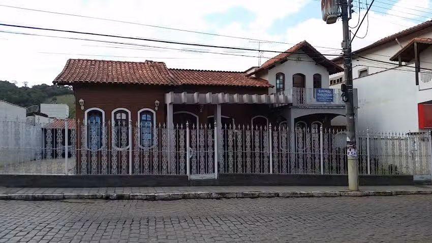 Pousada Dona Zenaide