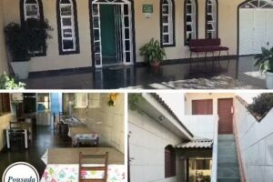 Pousada Dona Zil&aacute;