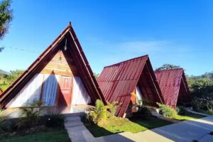 Pousada Donna Maroca